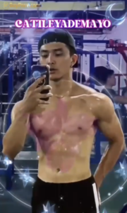 Jonas Ang Gym Body Mo Na Pala Jakol