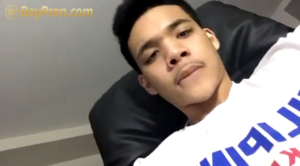 Kaysen Ang Bagitong Basketball Player Na Malibog