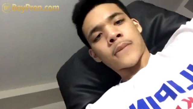 Kaysen Ang Bagitong Basketball Player Na Malibog