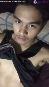 Jason Celis Ang Bagitong Salsalerong Shy Type Sa Camera