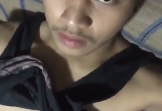 Jason Celis Ang Bagitong Salsalerong Shy Type Sa Camera