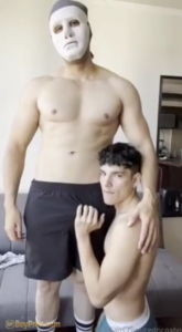 Ledger BlowJob At Kantot Sa Pwit Ang Sinapit