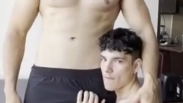 Ledger BlowJob At Kantot Sa Pwit Ang Sinapit