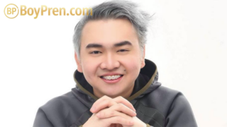 Christian Albert Xian Gaza Kantot Sa Foreigner Na Petite