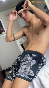 Gab Tuazon Surprise Jakol Videos