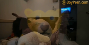 Andre Cue Kinantot Ang Ex Gf