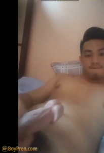Von Daryll Mangao Binalagbag Sa Salsal Ang Burat