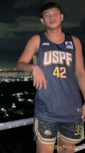 Challenge Accepted Jabol Sa Salamin Laurenz Abejar