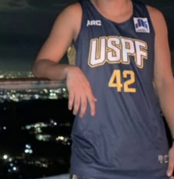 Challenge Accepted Jabol Sa Salamin Laurenz Abejar