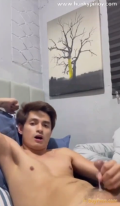 Greco Gonzalo Ang Tisoy Na Pala Jakol