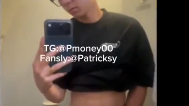 Patrick Sy Jinakolan Sa Cr Nang Eroplano