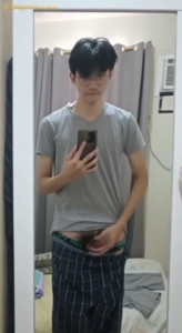 Brixton Maghapon Magisa Sa Bahay Jinakol Sa Ka Vidjakol