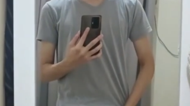 Brixton Maghapon Magisa Sa Bahay Jinakol Sa Ka Vidjakol