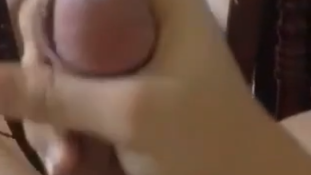 Chris Super Jakol Ang Ginawa