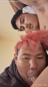 Gorillo Vince Nagpa Bj Kapalit Nang Ip17 Pro Max