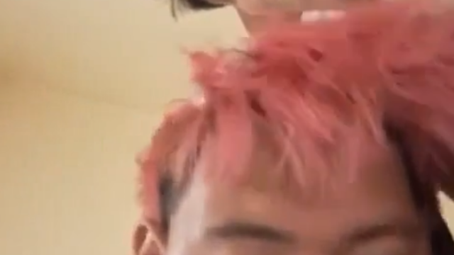 Gorillo Vince Nagpa Bj Kapalit Nang Ip17 Pro Max