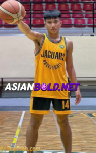 Justin Artis USJR Laki Ng Burat Sarap I Sagad