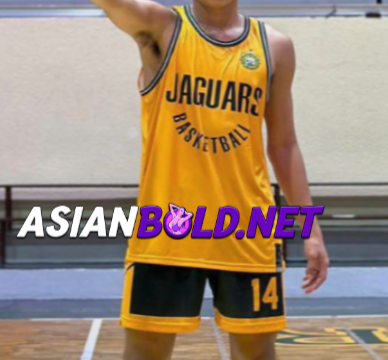 Justin Artis USJR Laki Ng Burat Sarap I Sagad