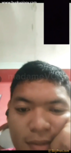 Esmar Carnain Akala Jackpot Sa Nakilala Sa FB Hindi Alam Naka Record Sya