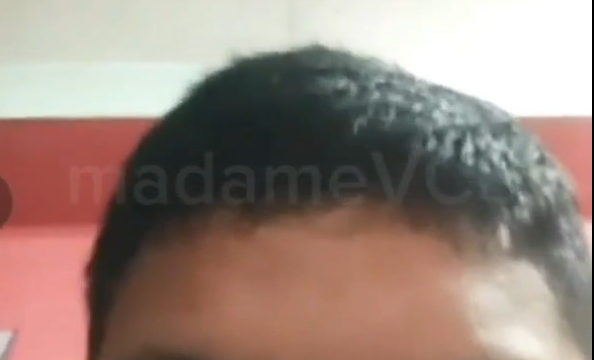 Esmar Carnain Akala Jackpot Sa Nakilala Sa FB Hindi Alam Naka Record Sya