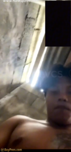 Jerico Alcasid Nirecod Nang Ex Yung Pagjajakol