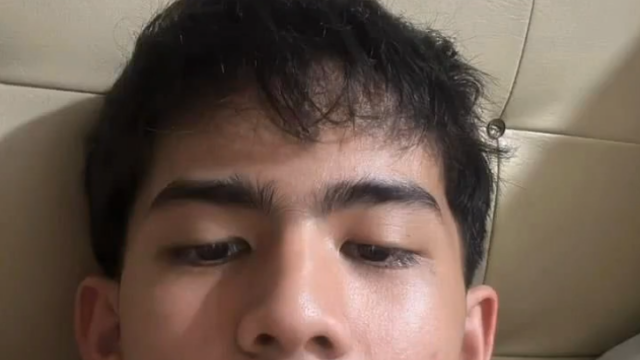 Ezekiel Castro Bagitong Gwapo Sanay Sa Vidjakol