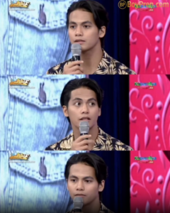 Adam June Amador Contestant Sa Its Showtime Jinakol Sa Ka Vidjakol