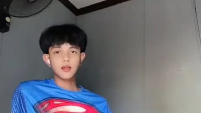 Jao Ang Bagitong Jakolero Nang Cebu