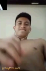 Sarap Na Sarap Sa Vidjakol Si Jophord Gentapa Aclo