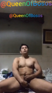 The Queen Of Boso Jinakol Jakol Ang Burat Hubadero