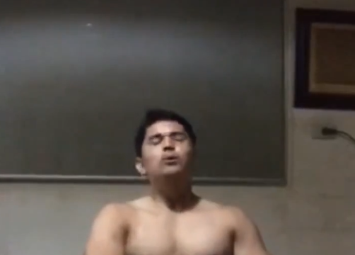 The Queen Of Boso Jinakol Jakol Ang Burat Hubadero