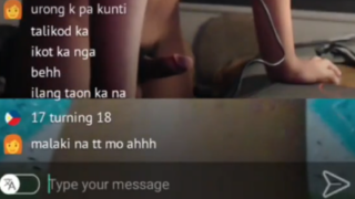 Part 2 Livestream Vidjakol Ni Young Stunna