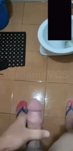 Ludwig Von Mejorada Tigasin Burat Sinalsal Ng Sagad On Cam Vidjakol