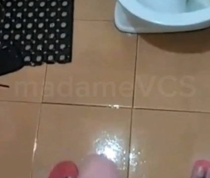 Ludwig Von Mejorada Tigasin Burat Sinalsal Ng Sagad On Cam Vidjakol