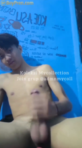 Malibog Na Jaspherarian Sinalsal Ng Todo Ang Etits Part 1