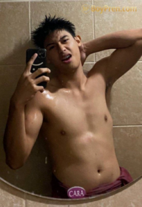 Sexy Boypren Model Rion Puso Jakol Video Sa Daks Na Etits