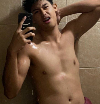 Sexy Boypren Model Rion Puso Jakol Video Sa Daks Na Etits