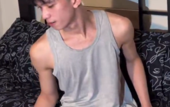 Moreno Claro Kantot Sa Pwet Solid Sa Sarap