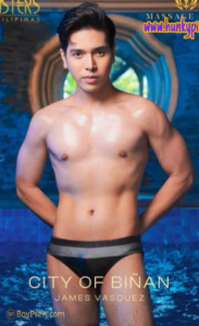 James Vasquez Balagbagan Ang Sariling Burat Sa Hotel